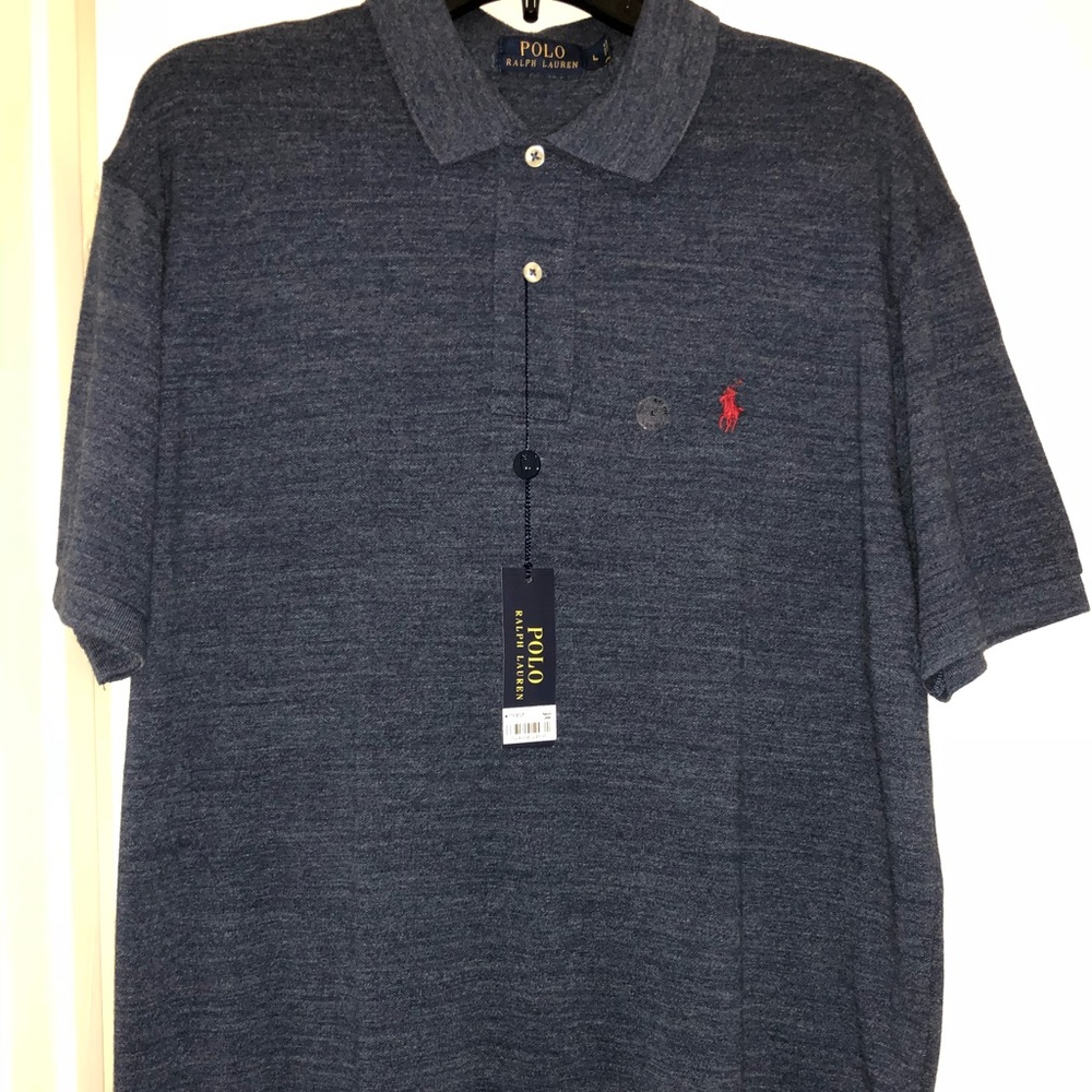 Polo Ralph Lauren men shirt